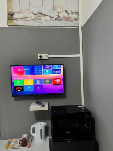 편의 시설/서비스, Chambre d'hôte Azur Chirongui (Chambre d'hote Azur Chirongui) in 시롱기