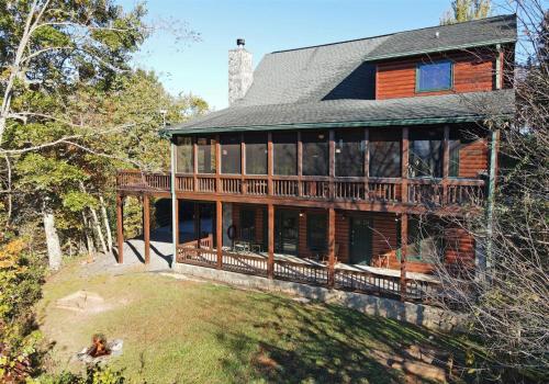 Dream Catcher- Blue Ridge GA in Blue Ridge, USA