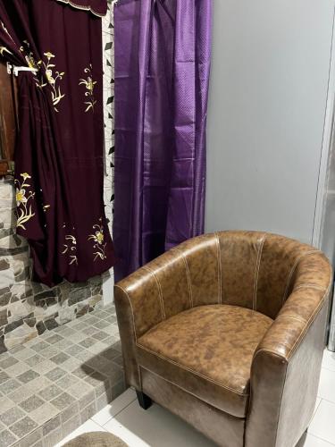 Chambre d'hôte Azur Chirongui (Chambre d'hote Azur Chirongui) in 시롱기