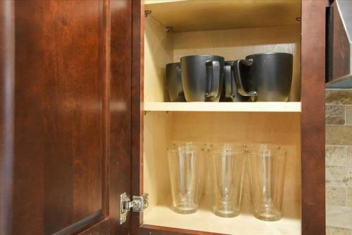 Garden Style Apt in Hyattsville in Hyattsville, USA