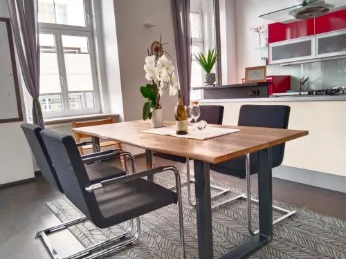 Grand Vienna City Center Apartment in Wien, Österreich