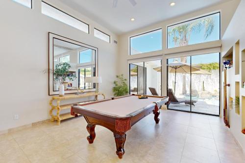 Rancho Mirage Tamarisk Villa in Rancho Mirage, USA