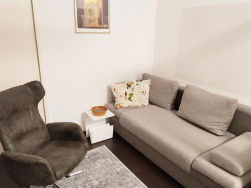Grand Vienna City Center Apartment, Vienna (photo 7)
