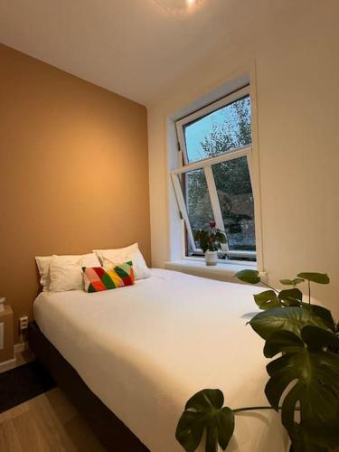Central & Modern 2BR Apt, 4min Subway to Oslo City, Oslo (foto 11)