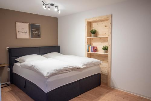 MainApartment in Hirschfeld, Deutschland