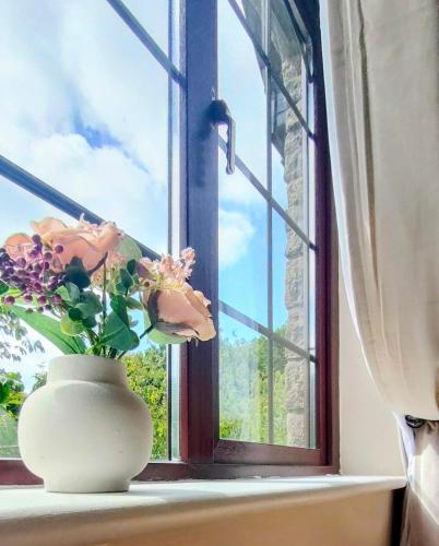 Výhled, Rynn Haven - Enchanting Townhouse Lough Rynn in Mohill
