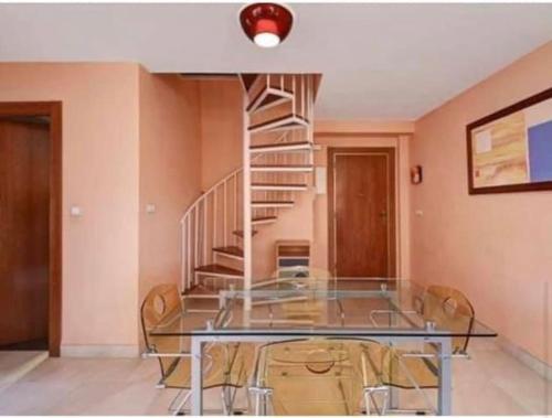 PUSHE Salobreña Sun & Tradition 2 PUSHE Salobreña Sun & Tradition 2