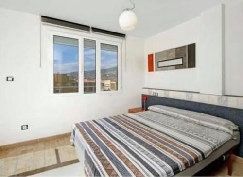 PUSHE Salobreña Sun & Tradition 2 PUSHE Salobreña Sun & Tradition 2