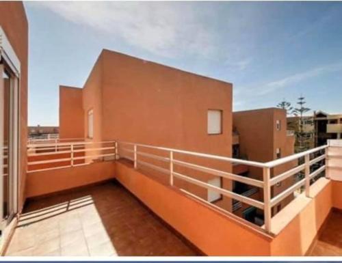 PUSHE Salobreña Sun & Tradition 2 PUSHE Salobreña Sun & Tradition 2