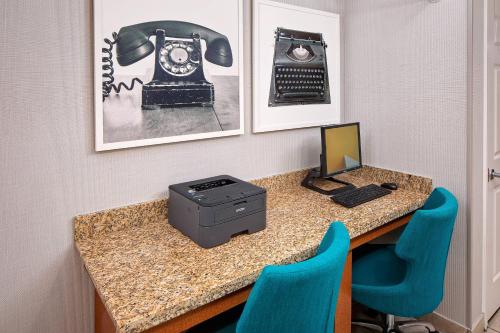 Residence Inn Palo Alto Mountain View - image 10