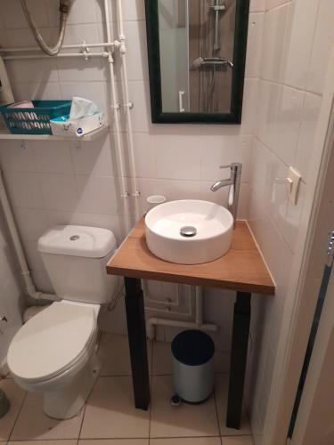 Magnifique appartement - Location saisonnière - Argelès-sur-Mer