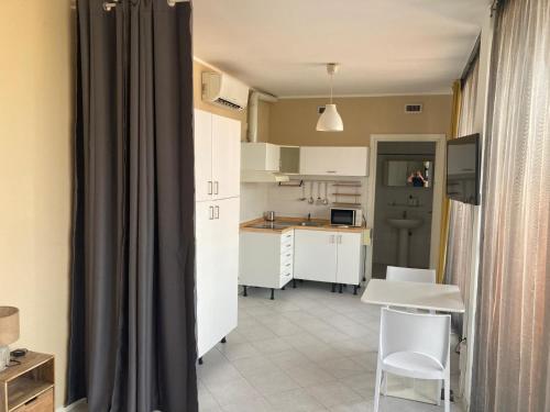 Gerenzano Apartments in 傑潤劄努