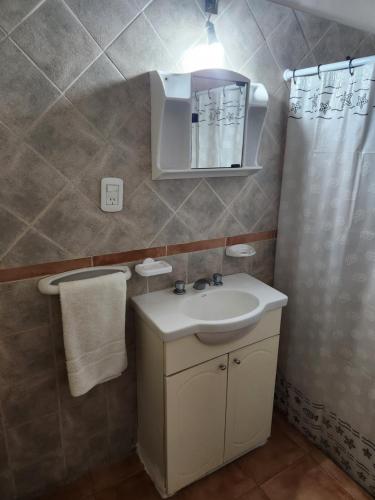 Two-Bedroom Apartment image 4