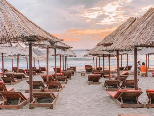 Pantai, Ulpiana - Apartments,Rooms,Hostel in Ulcinj