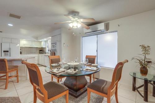 Palm Desert Home in 55 and Community with Pool Access! in Palm Desert, USA