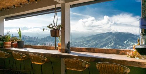 Casa Mama Hotel