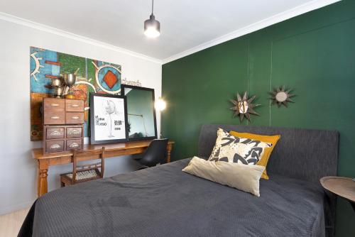 Azure Atlantic View Apartment - image 11