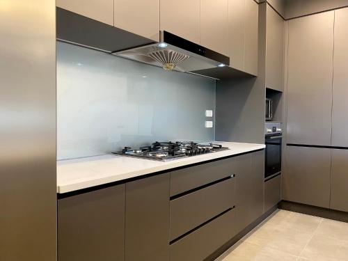 Extra-Large Brand-New House, Over 400sqm, Auckland (fotografie 2)