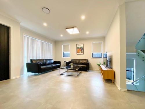Extra-Large Brand-New House, Over 400sqm, Auckland (fotografie 4)