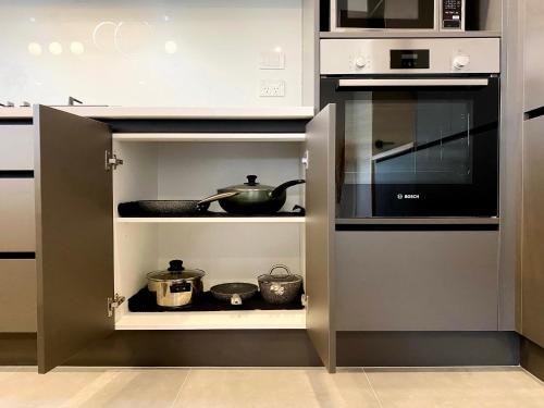 Extra-Large Brand-New House, Over 400sqm, Auckland (fotografie 10)