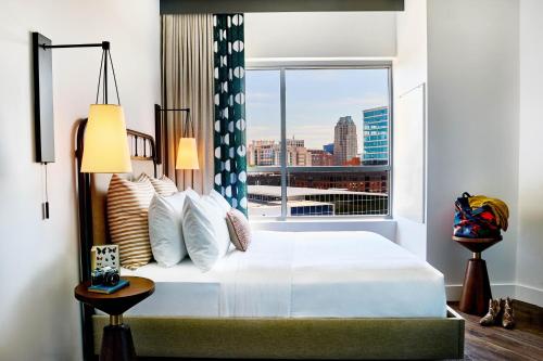 Origin Hotel Raleigh a Wyndham Hotel - image 43