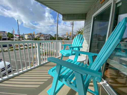 Wright By The Pier by Sea Scape Properties in Wrightsville Beach