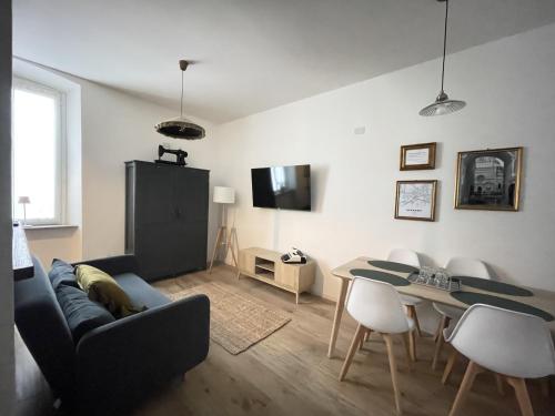 LaViDaViò Suite Room, Bérgamo