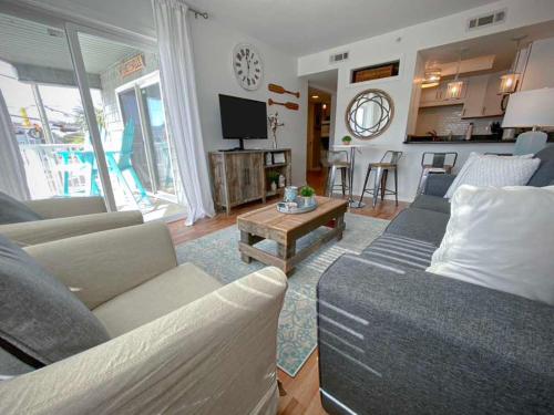 Wright By The Pier by Sea Scape Properties in Wrightsville Beach