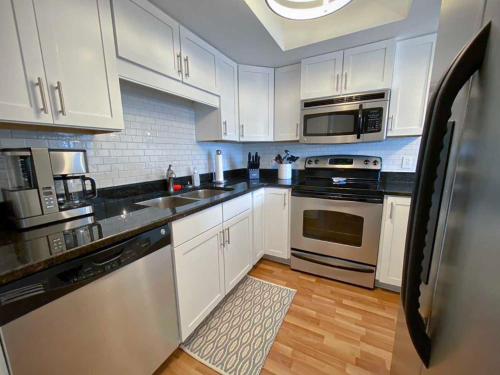 Wright By The Pier by Sea Scape Properties in Wrightsville Beach