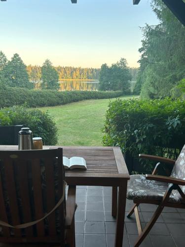LakeHouse Walne