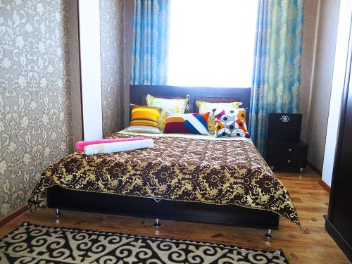 Bishkek House Apartament