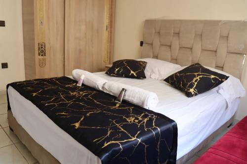 Al-Sabah Residence Agadir 4