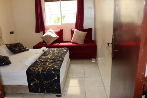 Al-Sabah Residence Agadir 5
