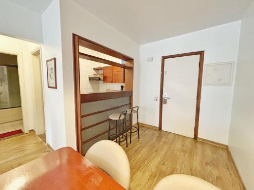 ENB | Flat hotel em SBC p/ 2 pp Espaço e Conforto ENB | Flat hotel em SBC p/ 2 pp Espaço e Conforto