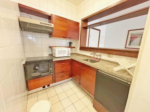 ENB | Flat hotel em SBC p/ 2 pp Espaço e Conforto ENB | Flat hotel em SBC p/ 2 pp Espaço e Conforto