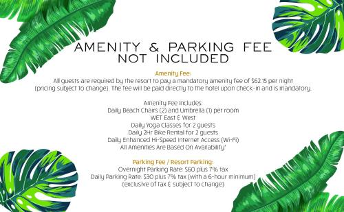 Modern Luxury Beach Hotel 2 Bedroom with Views 1807 - image 6