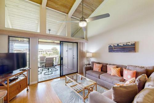 Waikoloa Villas #H202 in 懷科洛亞