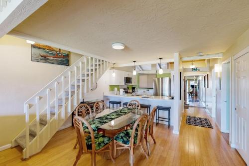 Waikoloa Villas #H202 in 懷科洛亞