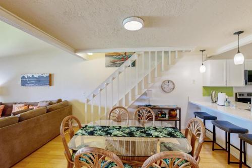 Waikoloa Villas #H202 in 懷科洛亞