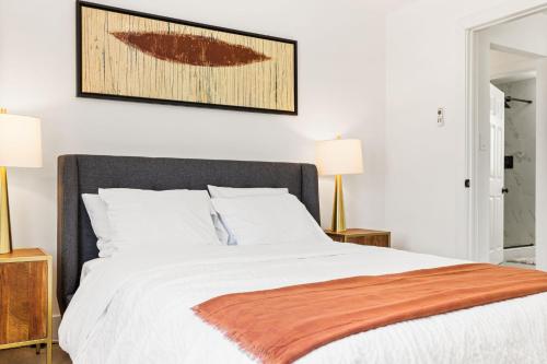 2Bedroom home - Marengo Estate in Alhambra, USA