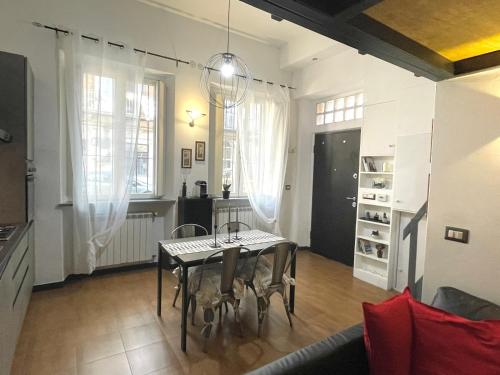 Casa Giulia di Barolo, Turin