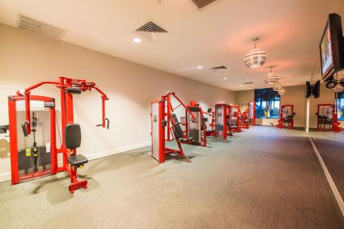 Beachfront 3 Bedroom Condo - image 10