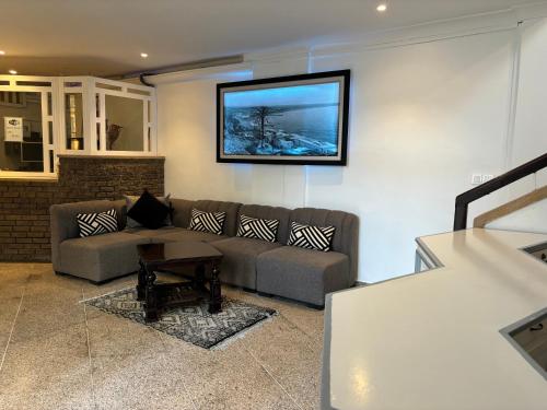 Résidence Mer et soleil in Swiss City