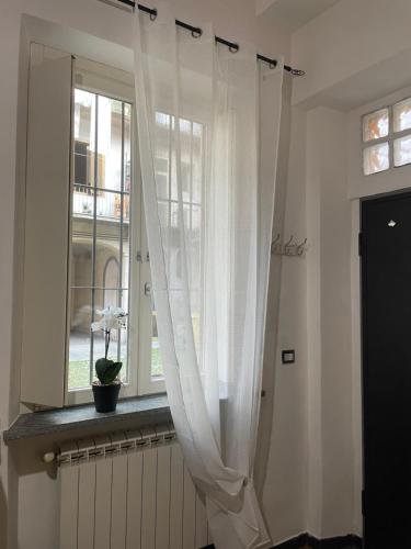 One-Bedroom Apartment image 9