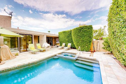 Sundance Retreat - 50268 in Palm Springs, USA