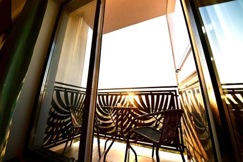 Apartament Via in Băile Felix