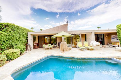 Sundance Retreat - 50268 in Palm Springs, USA