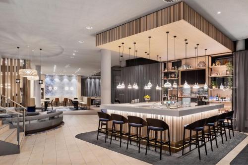 Courtyard by Marriott Basel - image 12