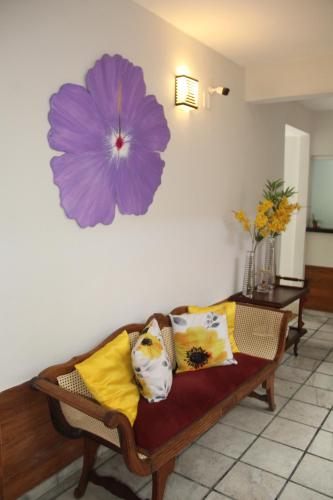 Hotel Portal do Descobrimento – Porto Seguro, OH