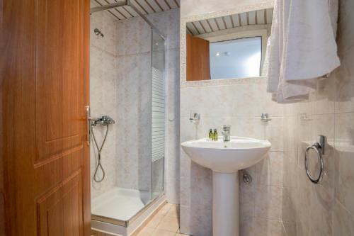 Daisy Hotel – Tsilivi, SC